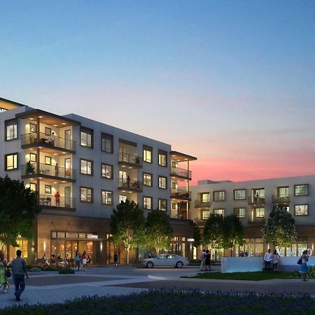 Bluebird Suites In مينلو بارك المظهر الخارجي الصورة