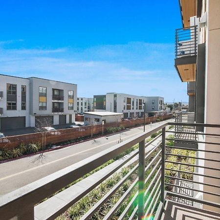 Bluebird Suites In مينلو بارك المظهر الخارجي الصورة