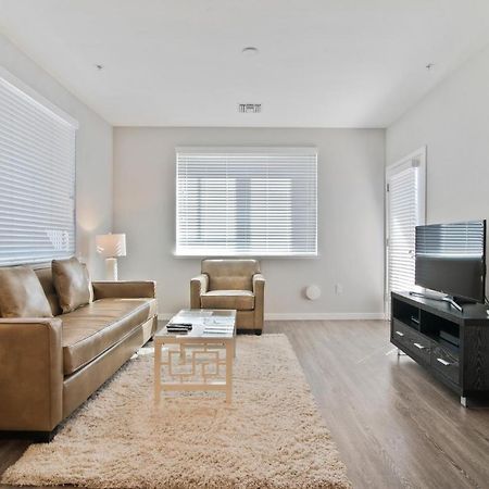 Bluebird Suites In مينلو بارك المظهر الخارجي الصورة
