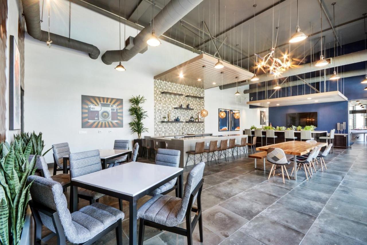 Bluebird Suites In مينلو بارك المظهر الخارجي الصورة
